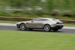 Aston Martin Virage Shooting Brake 2014 года